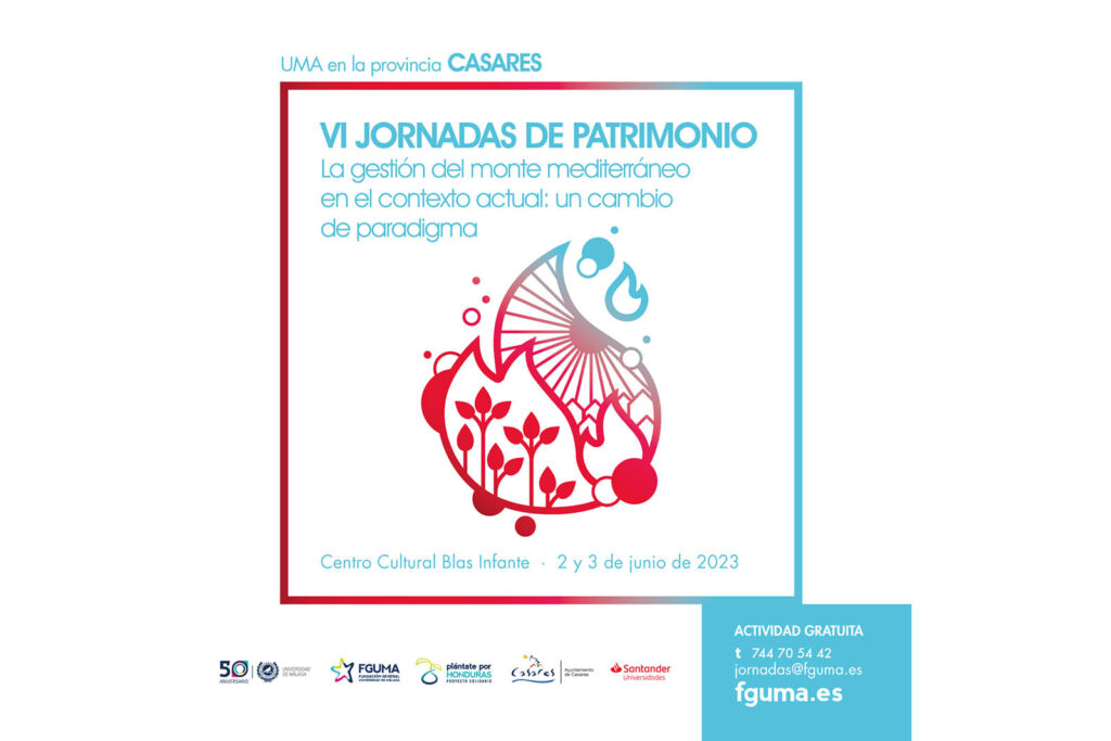 Jornadas de Patrimonio de Casares