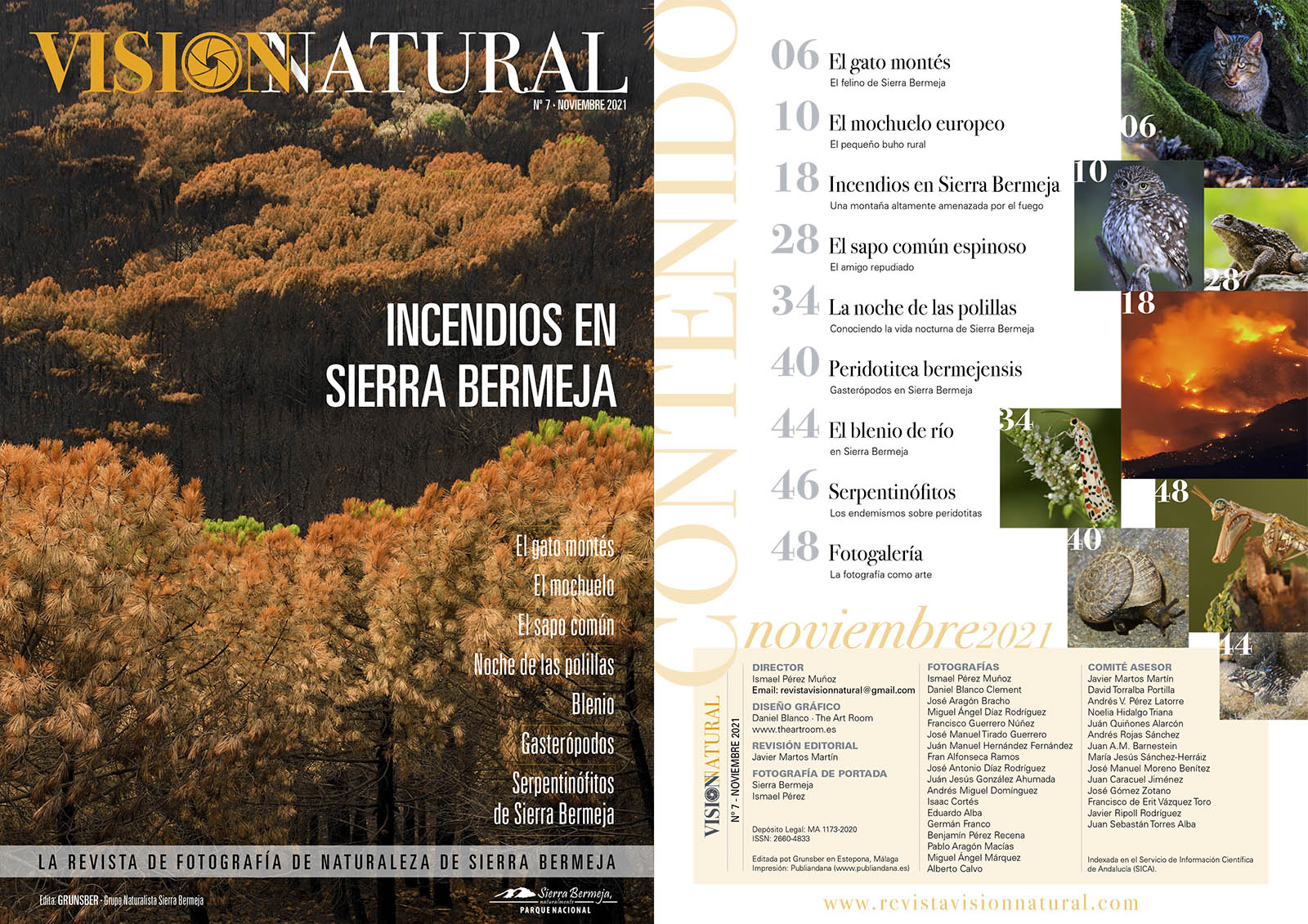 Visión Natural - N7