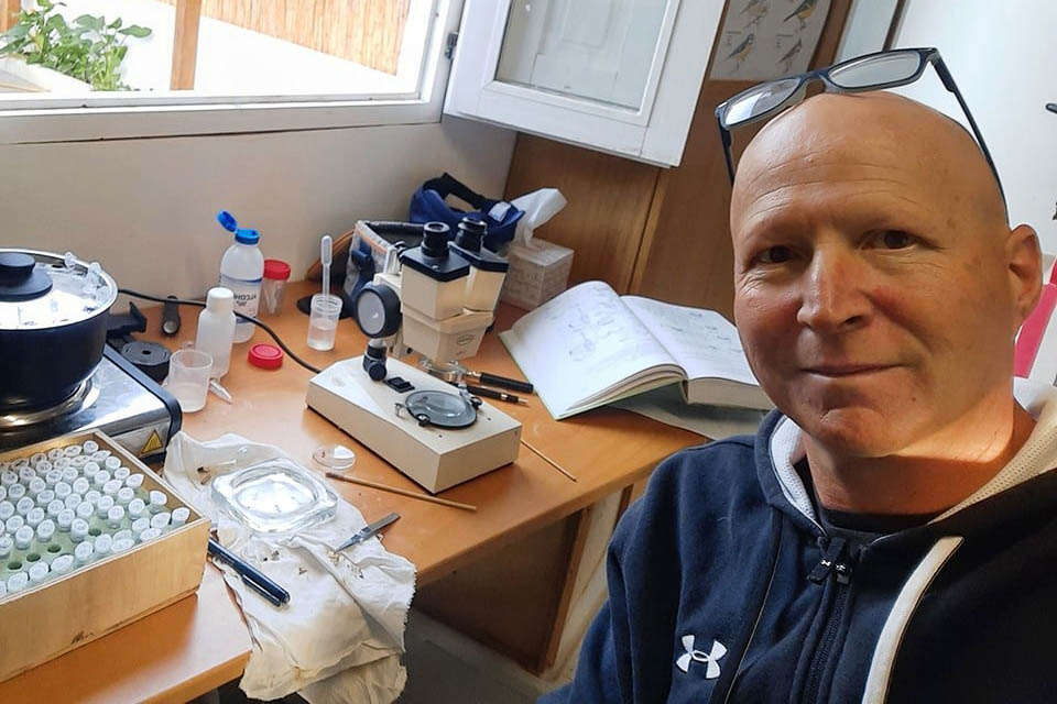 José Manuel Moreno Benítez