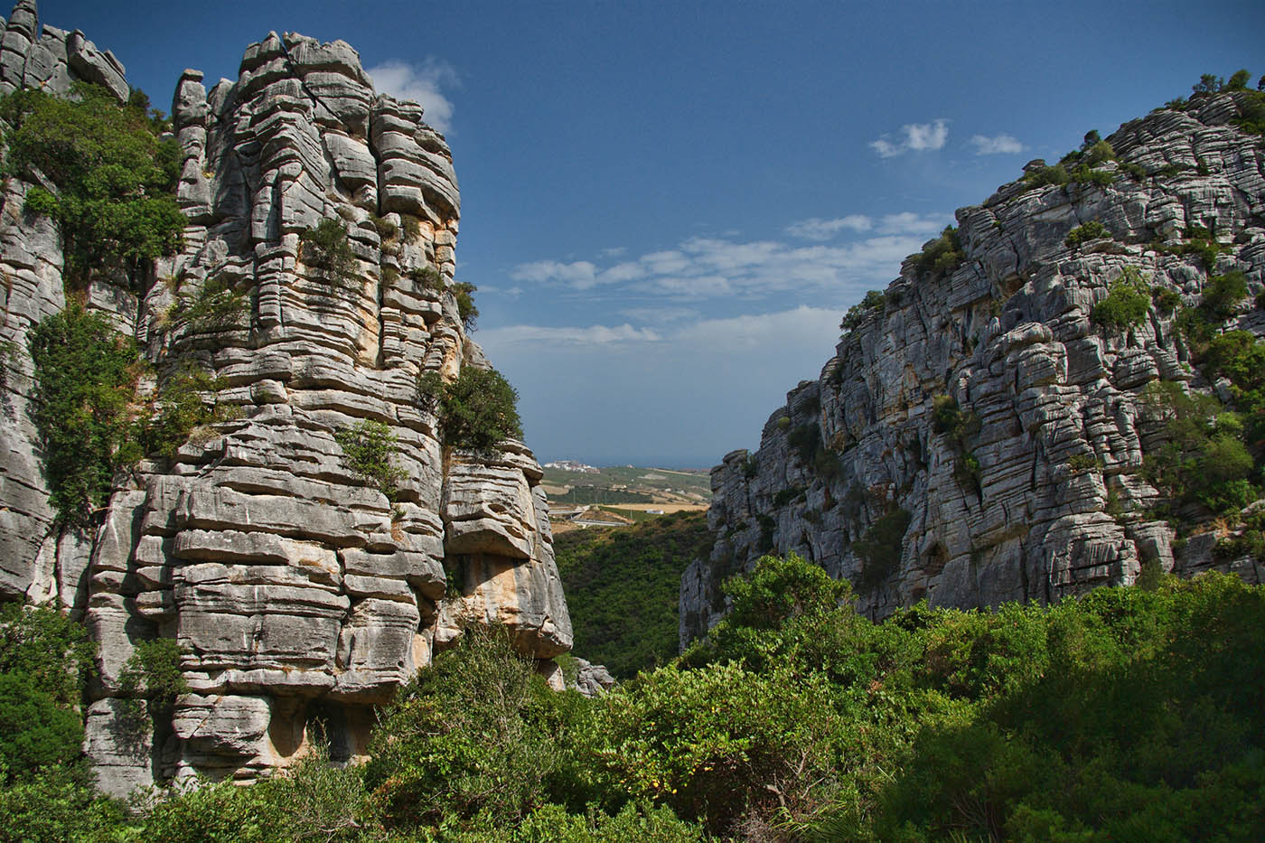 Sierra de la Utrera (Casares)