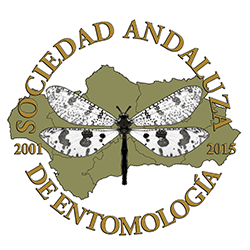 Sociedad Andaluza de Entomología Sociedad Andaluza de Entomología