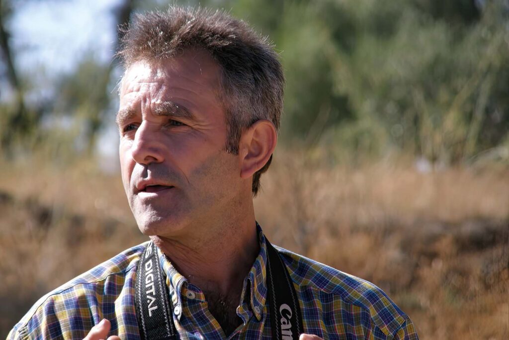 Juan Terroba Valadez