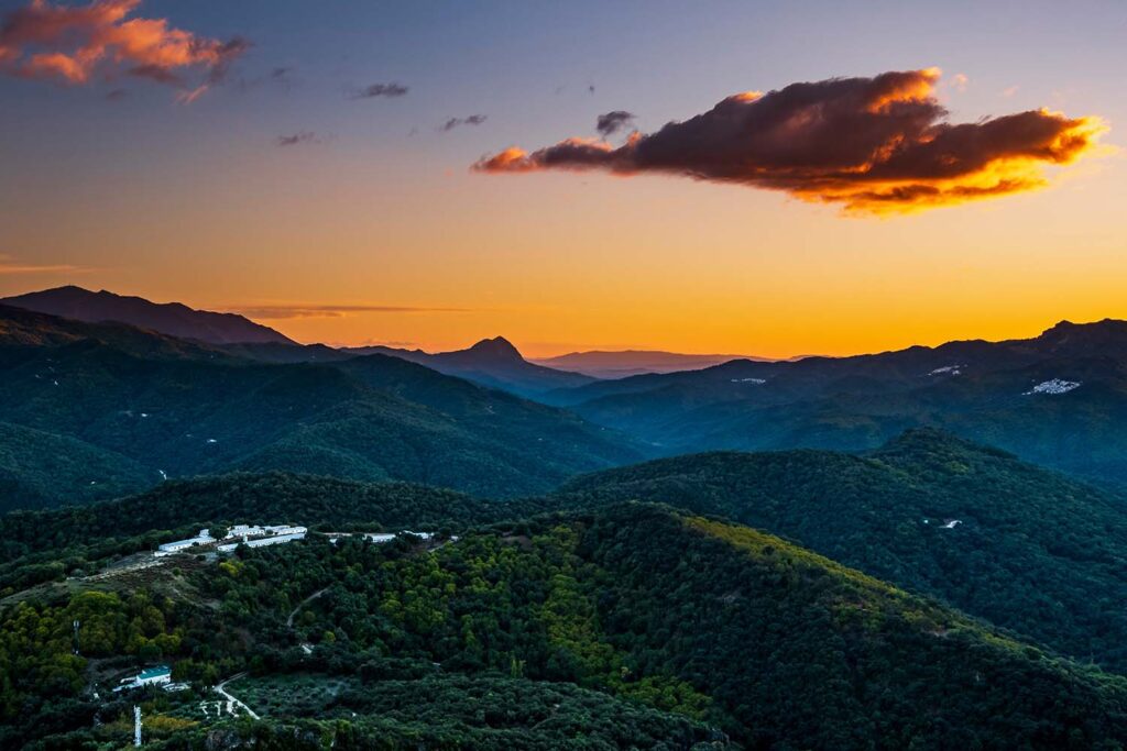 La montaña mediterránea, una cultura amenazada (Fotografía: Daniel Blanco Clement)