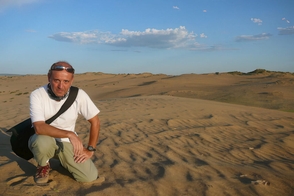 José Manuel García Aguilar (geólogo)