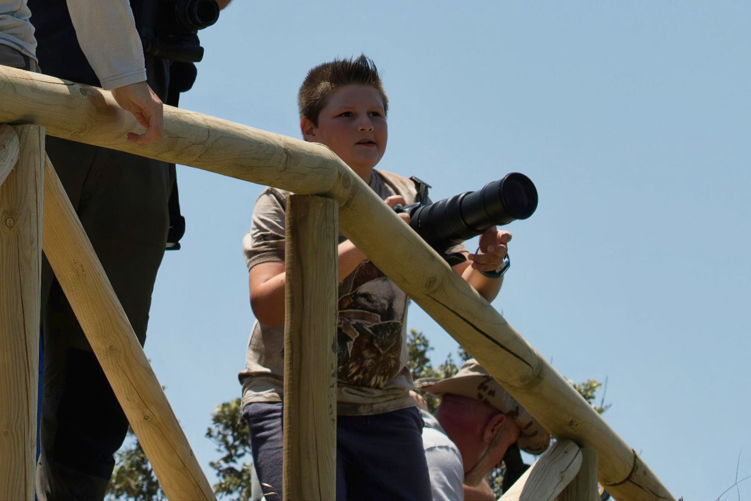 Andrés Rojas Sánchez (26 de mayo de 2016)